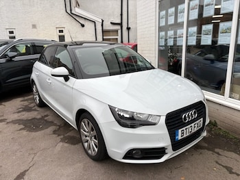 Used Audi A1 2013 for sale - 77792217: Photo