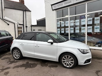 Used Audi A1 2013 for sale - 77792217: Photo