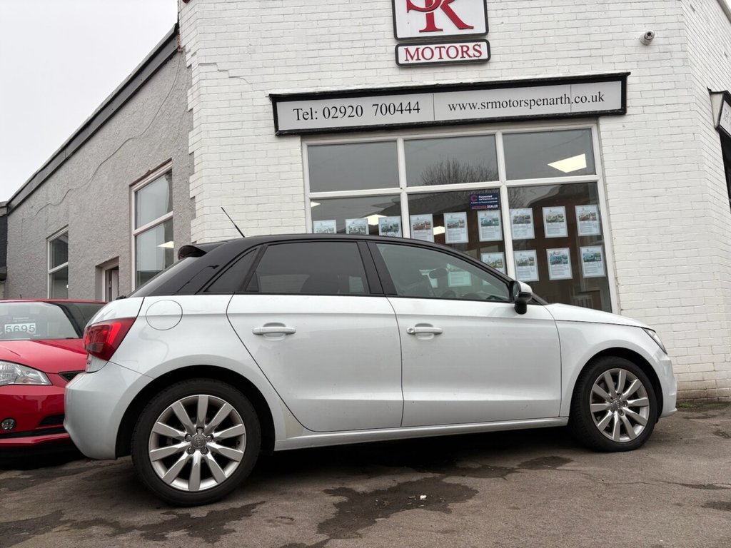 Used Audi A1 2013 for sale - 77792217: Photo 3