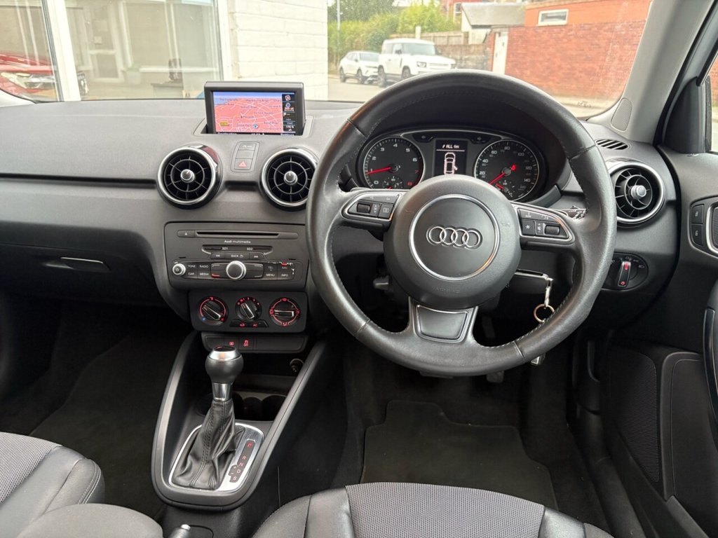 Used Audi A1 2013 for sale - 77792217: Photo 5
