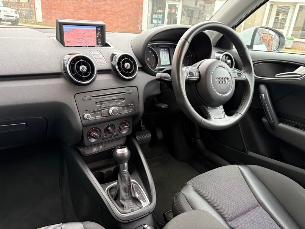 Used Audi A1 2013 for sale - 77792217: Photo 7