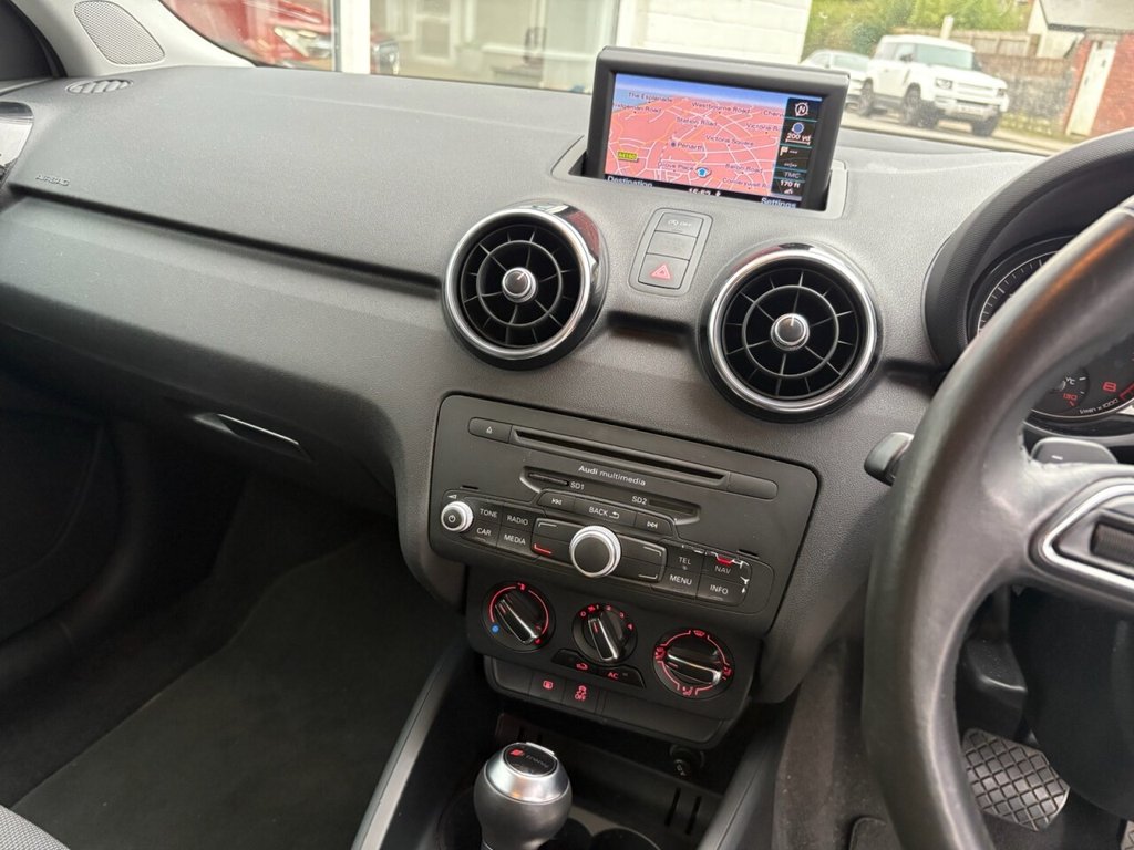 Used Audi A1 2013 for sale - 77792217: Photo 8