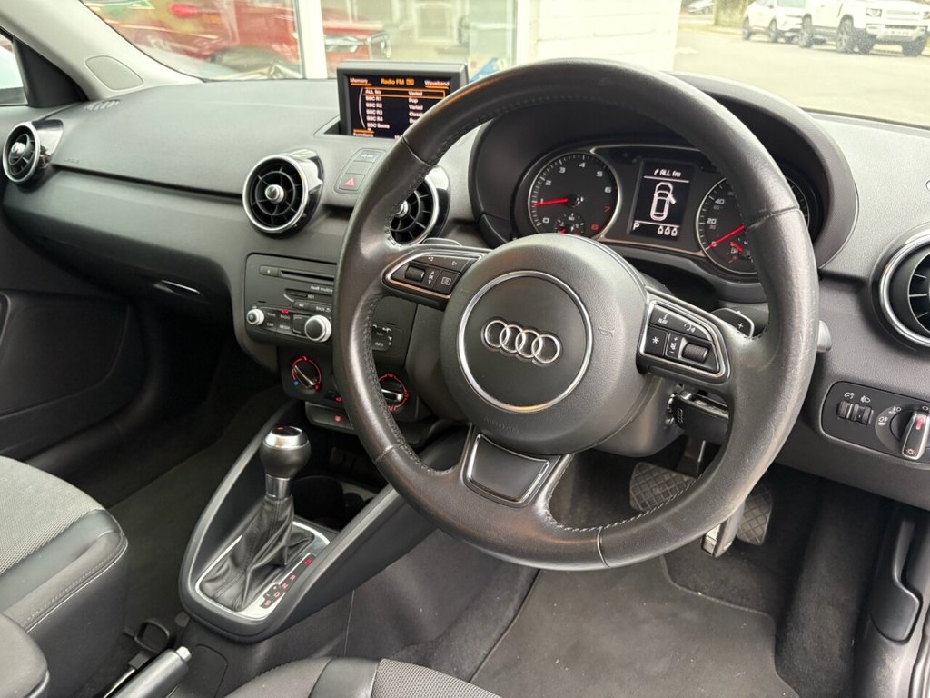 Used Audi A1 2013 for sale - 77792217: Photo 9