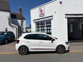 2017 (17) - 1.2 TSI BlueMotion Tech beats Hatchback 5dr Petrol Manual Euro 6 (s/s) (90