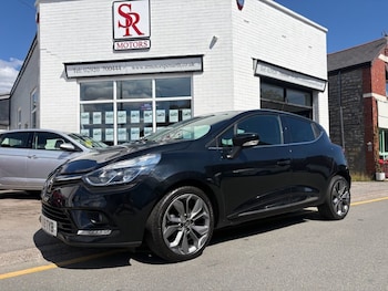 Used Renault Clio 2019 for sale - 79334199: Photo