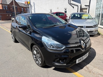 Used Renault Clio 2019 for sale - 79334199: Photo