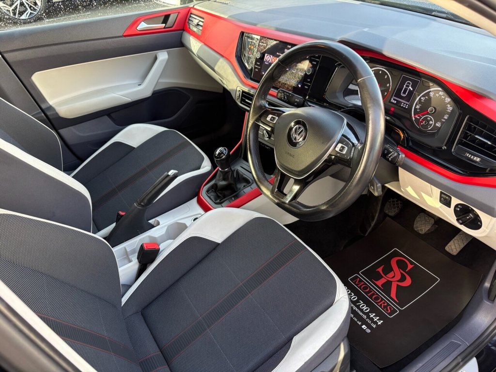 Used Volkswagen Polo 2020 for sale - 77408482: Photo 10