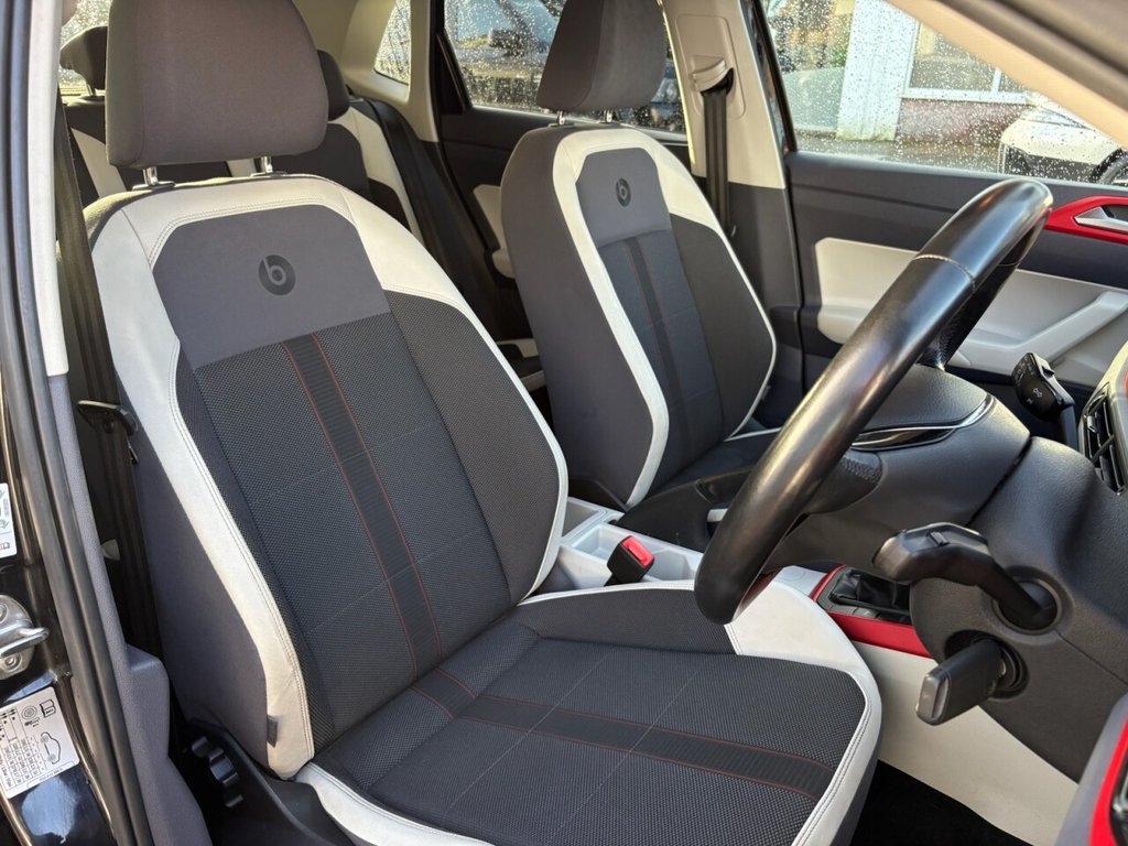 Used Volkswagen Polo 2020 for sale - 77408482: Photo 11