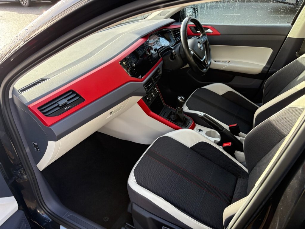 Used Volkswagen Polo 2020 for sale - 77408482: Photo 12