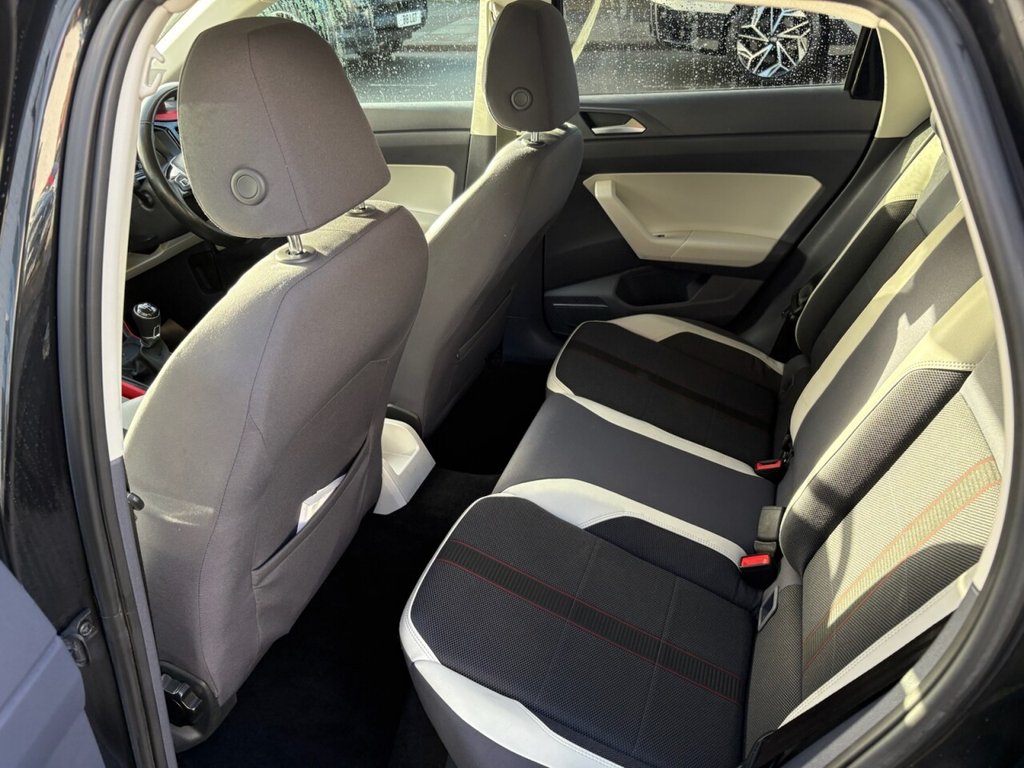 Used Volkswagen Polo 2020 for sale - 77408482: Photo 14