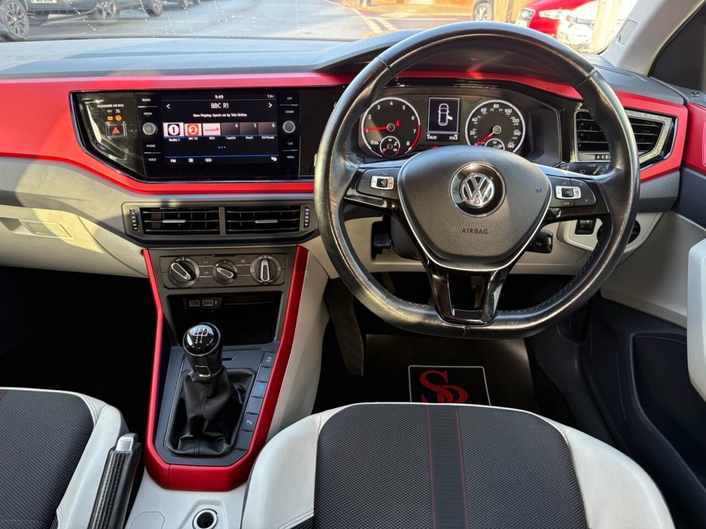 Used Volkswagen Polo 2020 for sale - 77408482: Photo 15