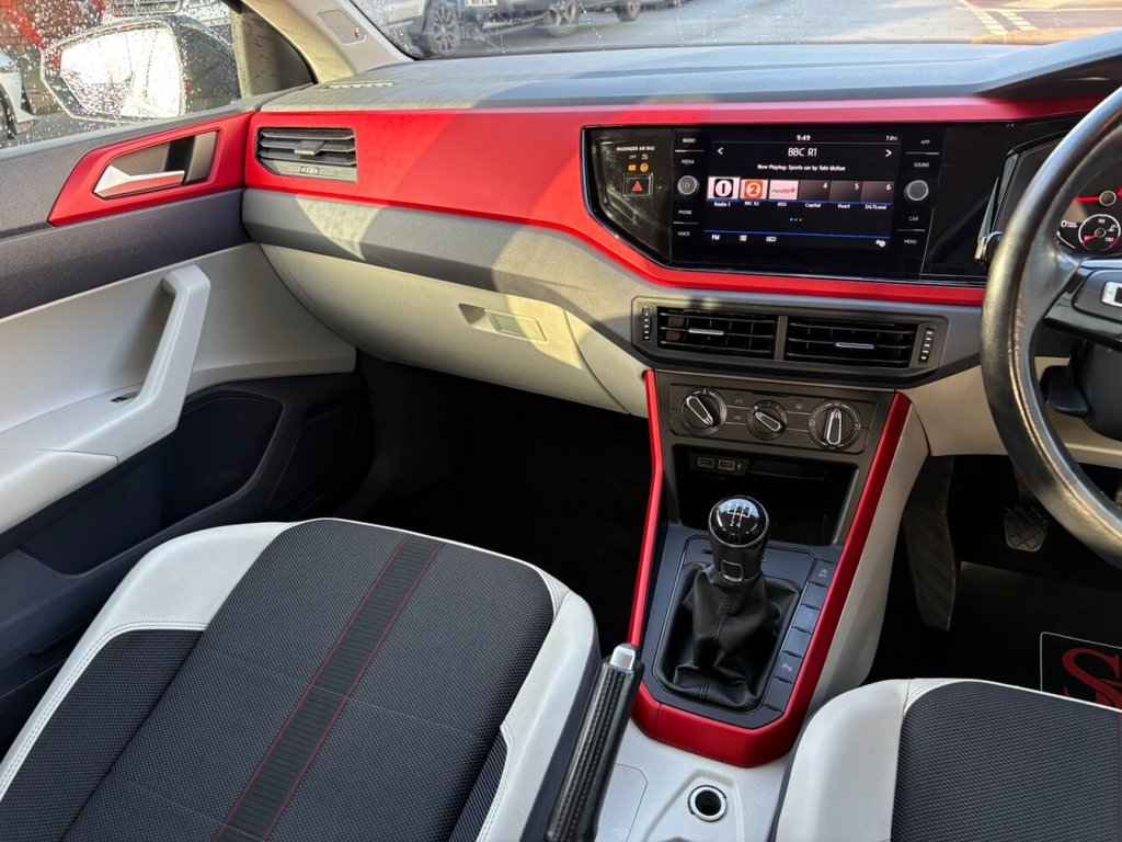 Used Volkswagen Polo 2020 for sale - 77408482: Photo 16