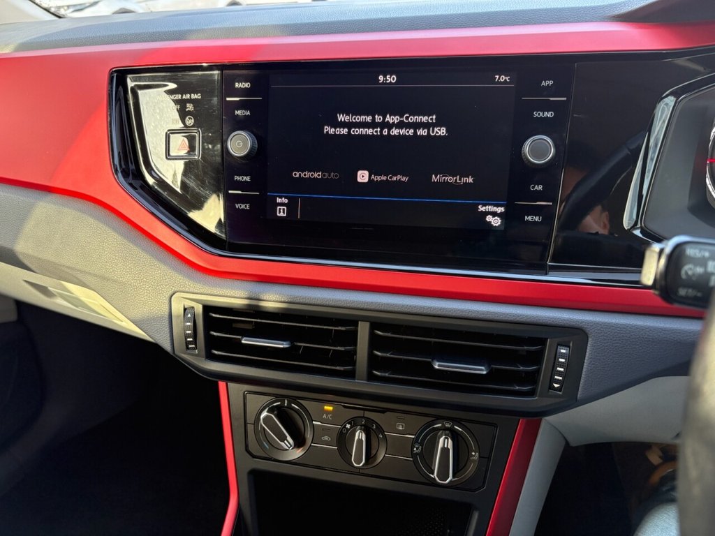 Used Volkswagen Polo 2020 for sale - 77408482: Photo 19