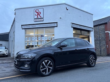 Volkswagen Polo feature image