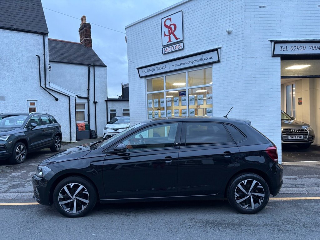 Used Volkswagen Polo 2020 for sale - 77408482: Photo 5