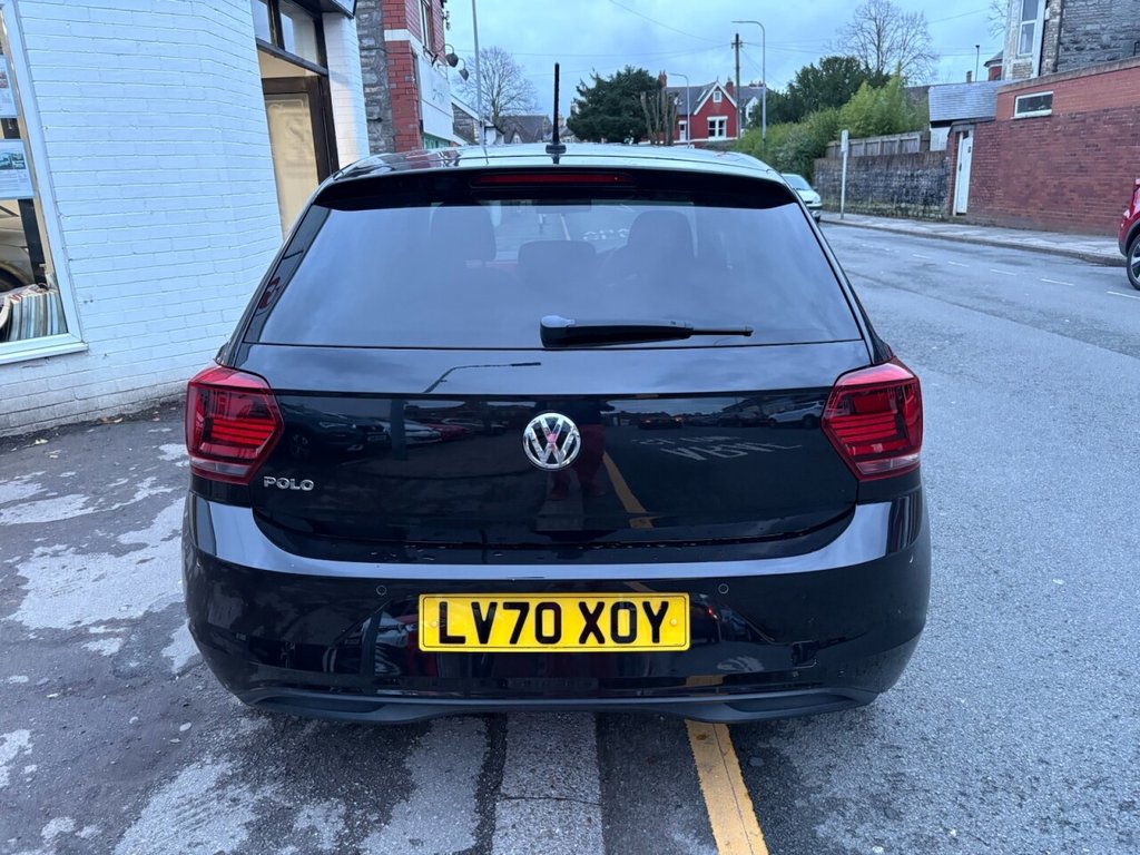 Used Volkswagen Polo 2020 for sale - 77408482: Photo 7