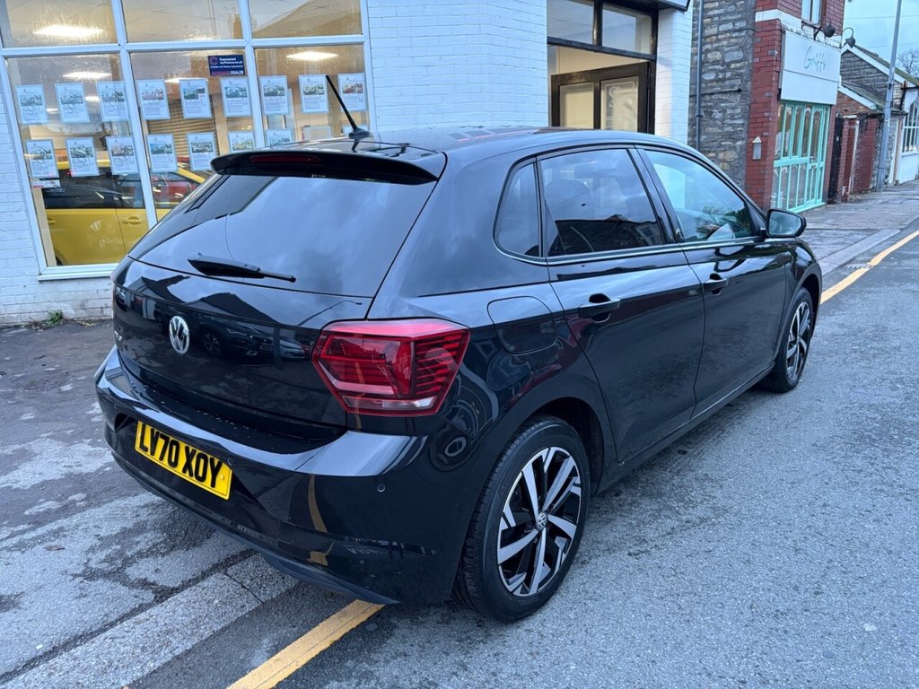 Used Volkswagen Polo 2020 for sale - 77408482: Photo 8