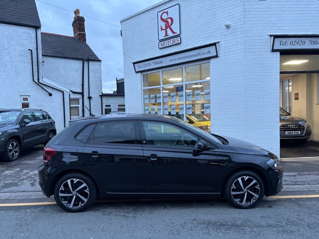 Used Volkswagen Polo 2020 for sale - 77408482: Photo 9