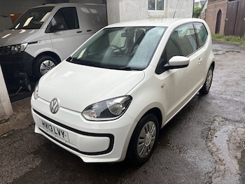 Used Volkswagen up! 2013 for sale - 78786055: Photo