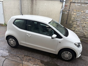 Used Volkswagen up! 2013 for sale - 78786055: Photo