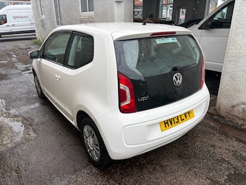 Used Volkswagen up! 2013 for sale - 78786055: Photo
