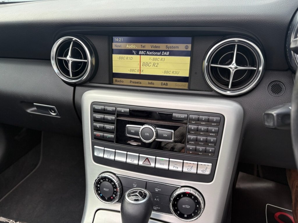 Used Mercedes-Benz SLK 2012 for sale - 77521232: Photo 21