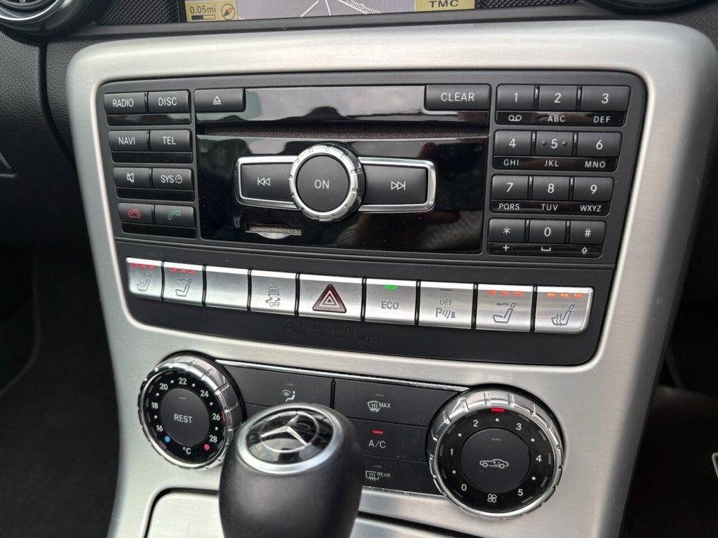 Used Mercedes-Benz SLK 2012 for sale - 77521232: Photo 25