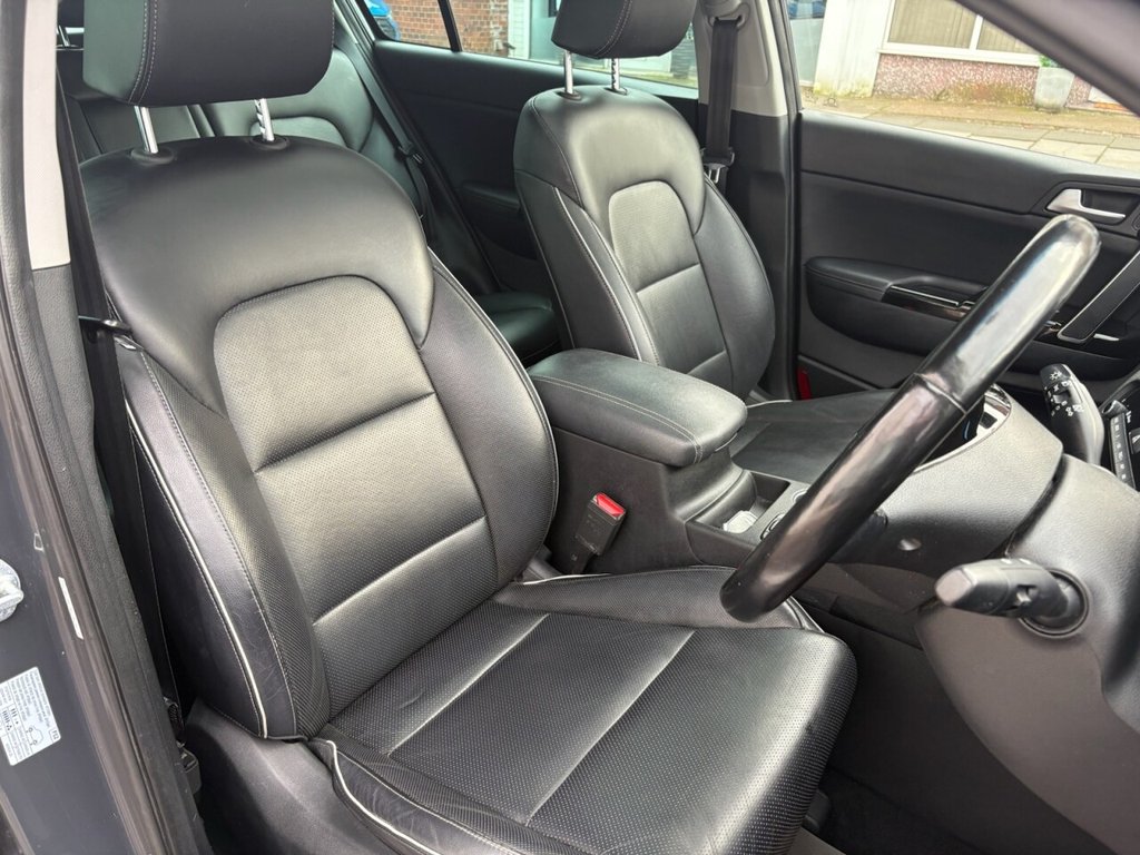 Used Kia Sportage 2019 for sale - 78124343: Photo 11