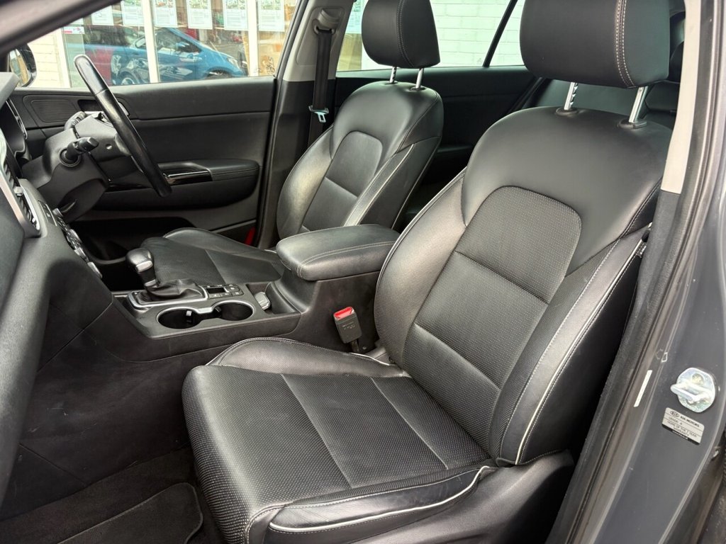 Used Kia Sportage 2019 for sale - 78124343: Photo 13