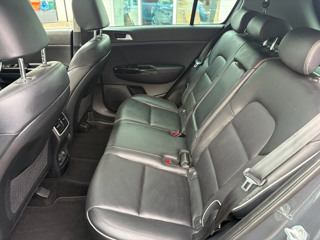 Used Kia Sportage 2019 for sale - 78124343: Photo 14
