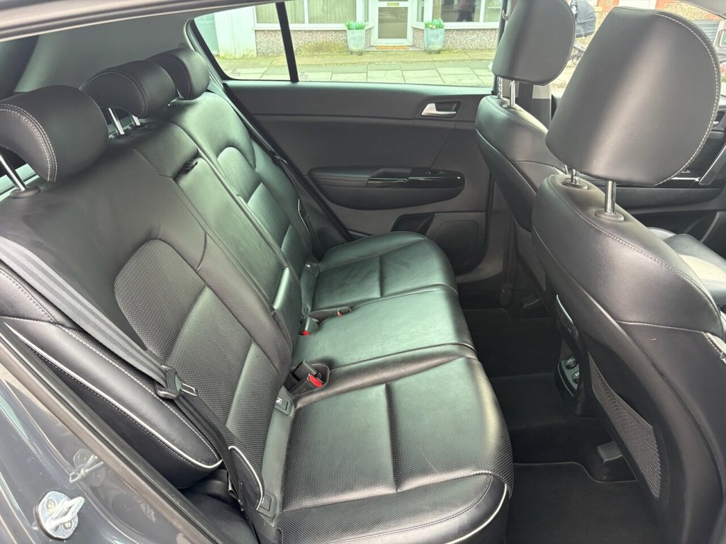 Used Kia Sportage 2019 for sale - 78124343: Photo 15
