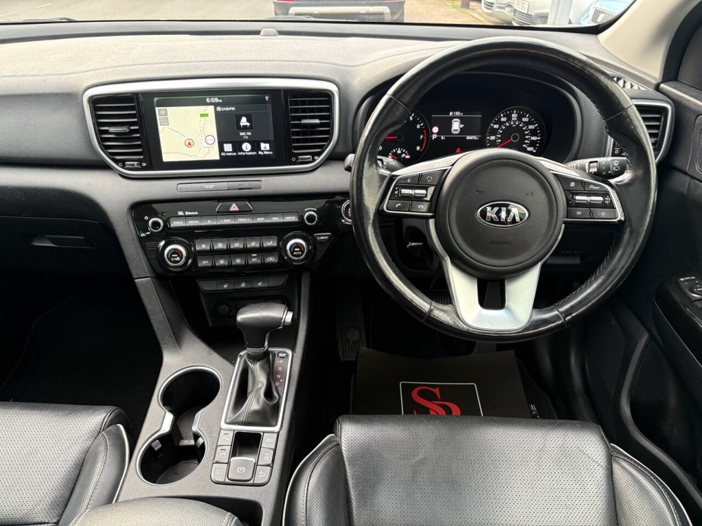 Used Kia Sportage 2019 for sale - 78124343: Photo 16