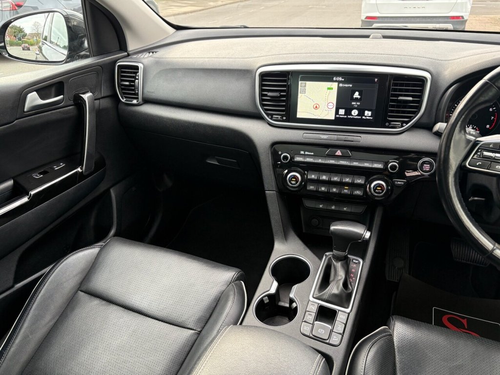 Used Kia Sportage 2019 for sale - 78124343: Photo 17