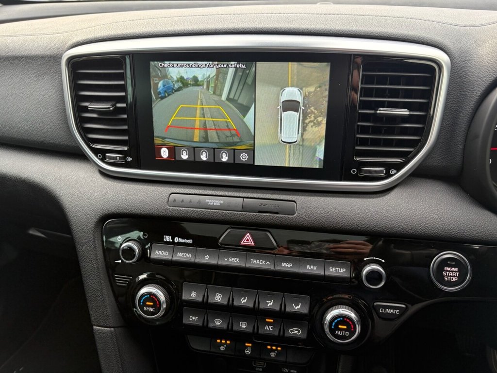 Used Kia Sportage 2019 for sale - 78124343: Photo 19