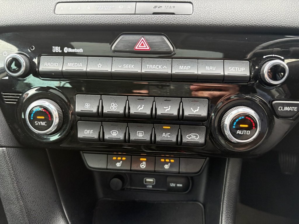 Used Kia Sportage 2019 for sale - 78124343: Photo 20