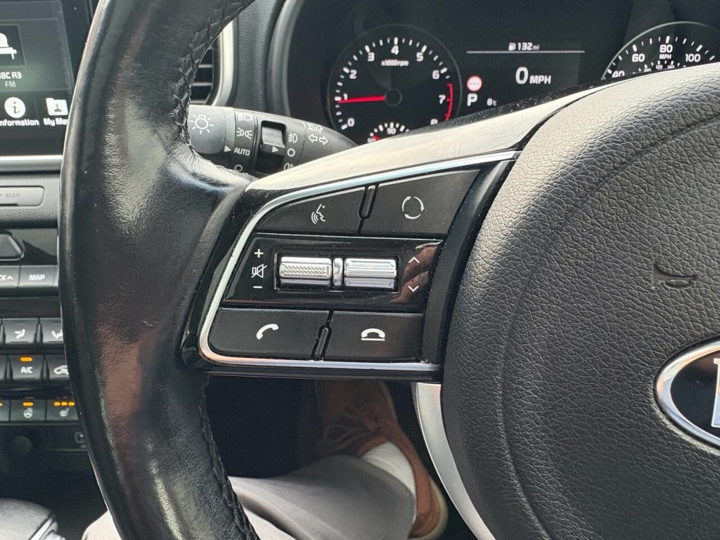 Used Kia Sportage 2019 for sale - 78124343: Photo 21