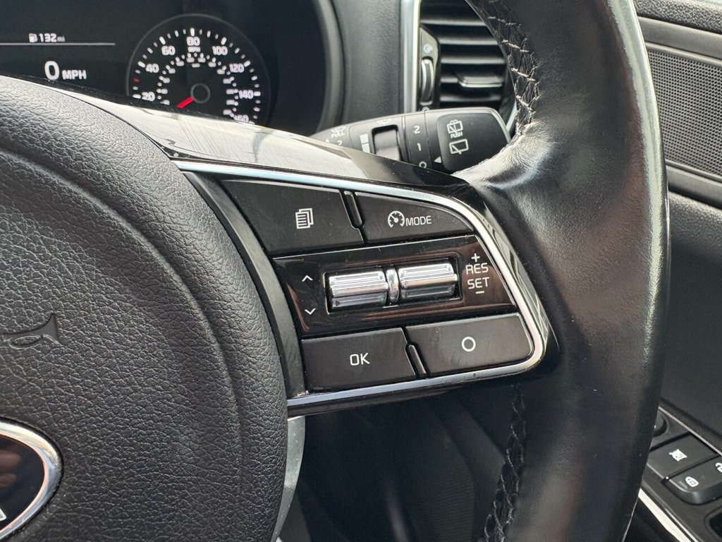 Used Kia Sportage 2019 for sale - 78124343: Photo 22