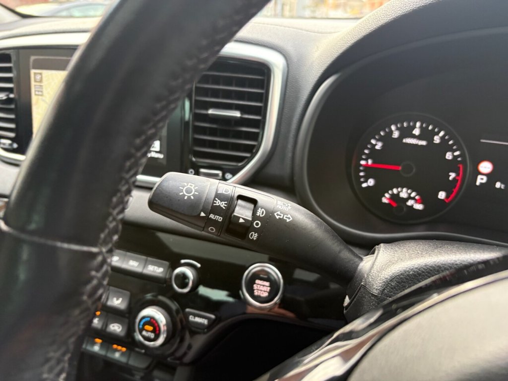 Used Kia Sportage 2019 for sale - 78124343: Photo 24