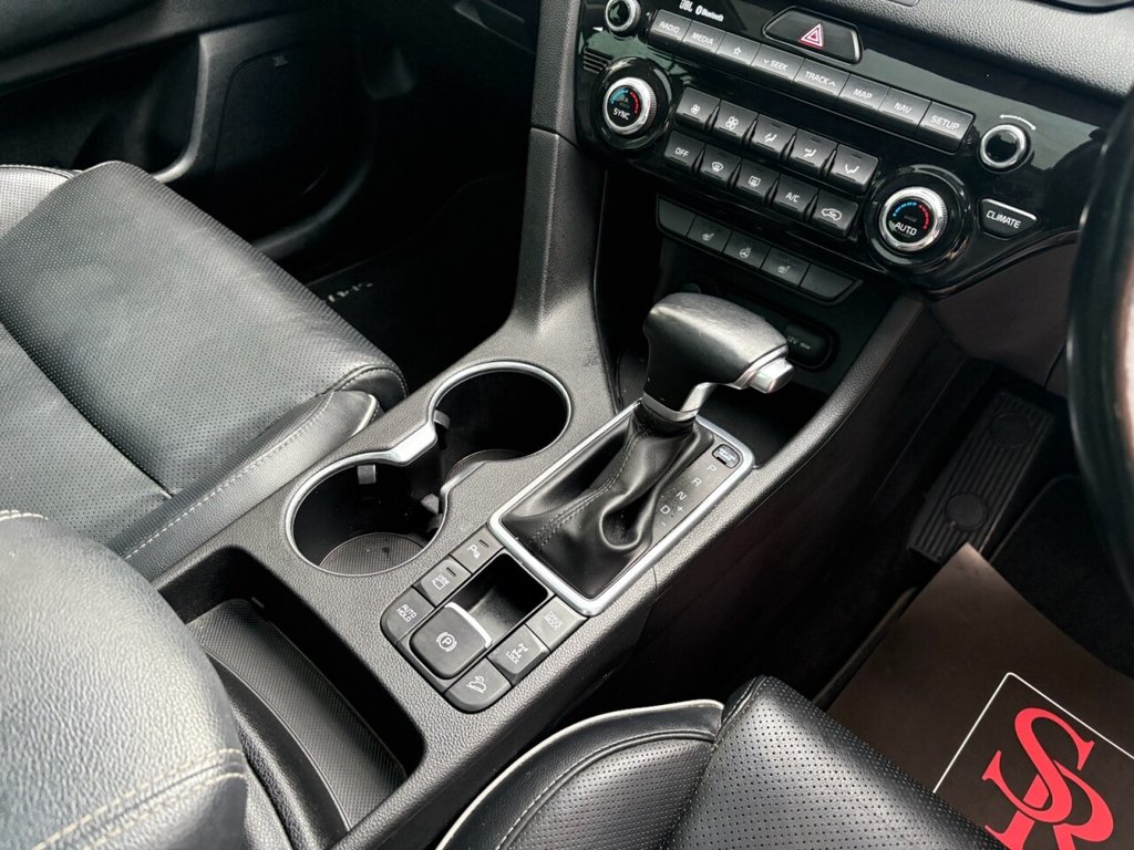 Used Kia Sportage 2019 for sale - 78124343: Photo 27