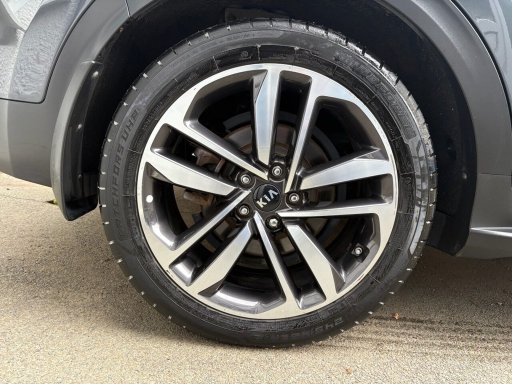 Used Kia Sportage 2019 for sale - 78124343: Photo 28