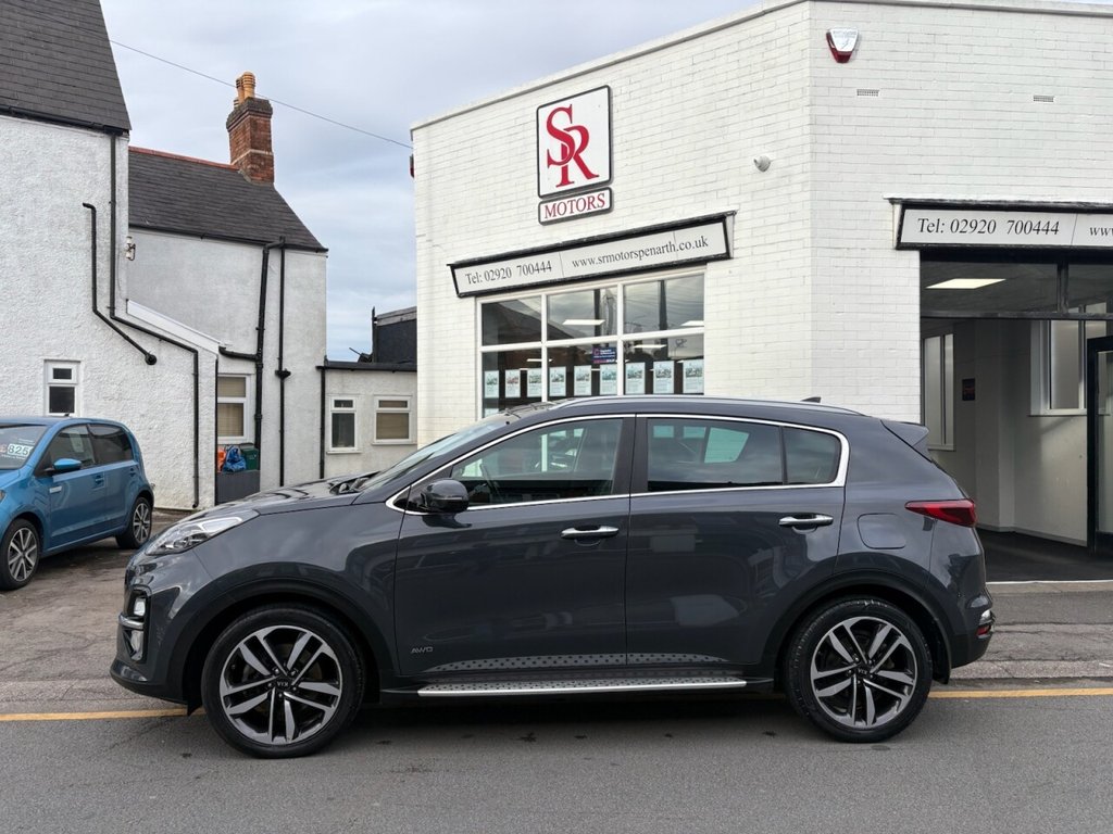 Used Kia Sportage 2019 for sale - 78124343: Photo 5