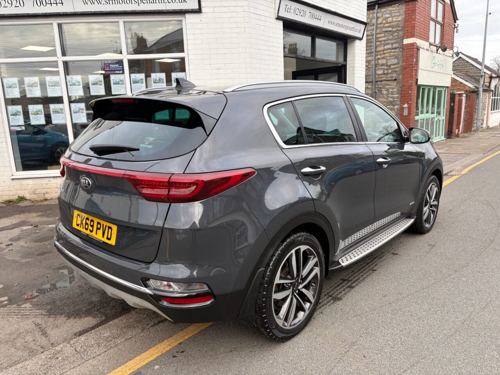 Used Kia Sportage 2019 for sale - 78124343: Photo 8