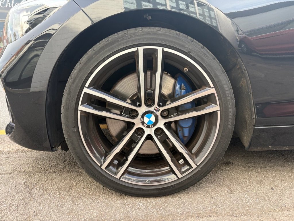 Used BMW 1 Series 2019 for sale - 76111972: Photo 10