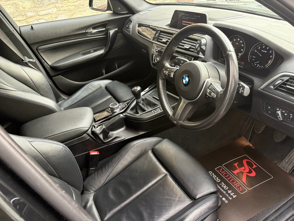 Used BMW 1 Series 2019 for sale - 76111972: Photo 11