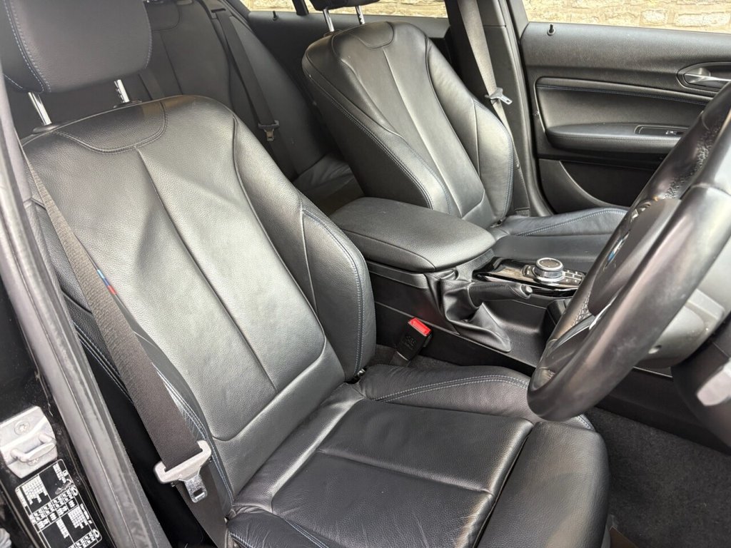Used BMW 1 Series 2019 for sale - 76111972: Photo 12