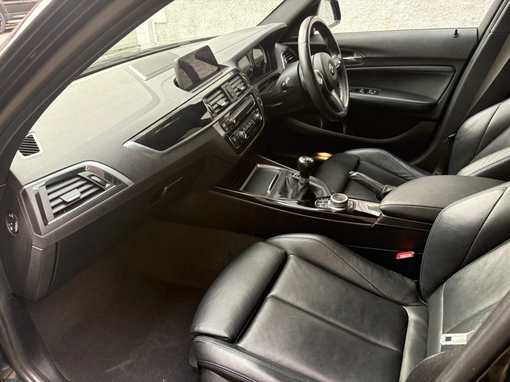Used BMW 1 Series 2019 for sale - 76111972: Photo 13