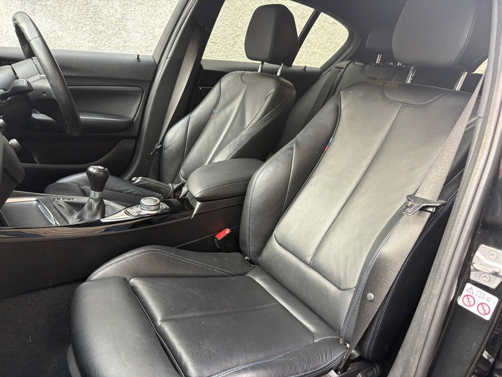 Used BMW 1 Series 2019 for sale - 76111972: Photo 14