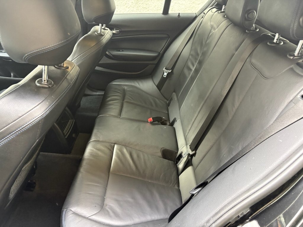 Used BMW 1 Series 2019 for sale - 76111972: Photo 15
