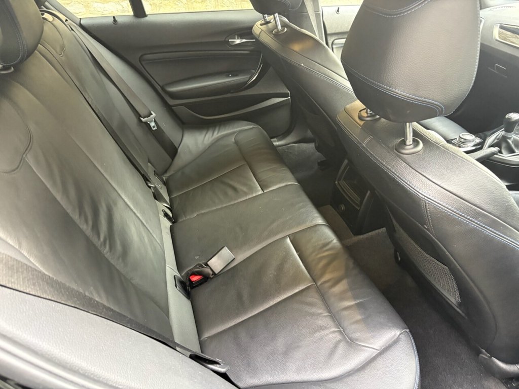 Used BMW 1 Series 2019 for sale - 76111972: Photo 16