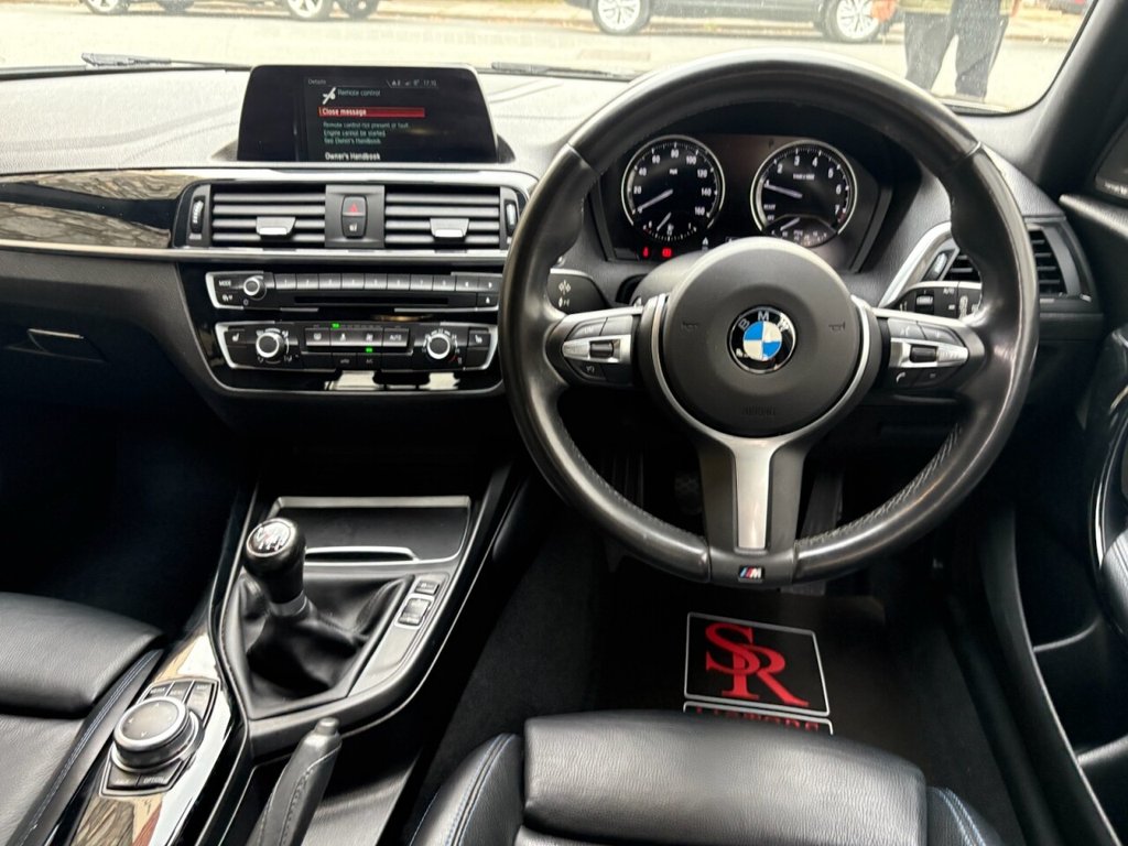 Used BMW 1 Series 2019 for sale - 76111972: Photo 17